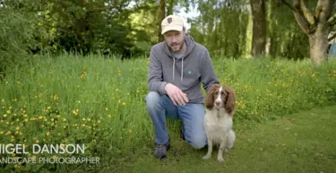 YouTube Thumbnail for Nigel Danson