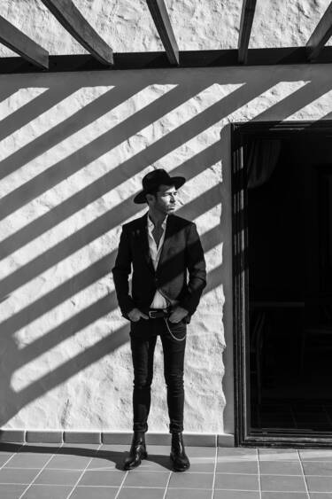 Frøydis Geithus Nikon Z 8 firmware update assets for her Nikon magazine article. Shot in Lanzarote.