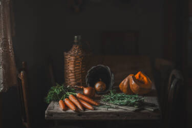 Solli Kanani assets for Nikon magazine 'Elevating food macro photography'