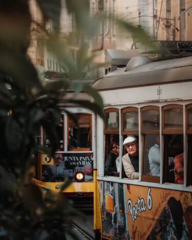 Eugenia Hanganu's assets for Nikon magazine