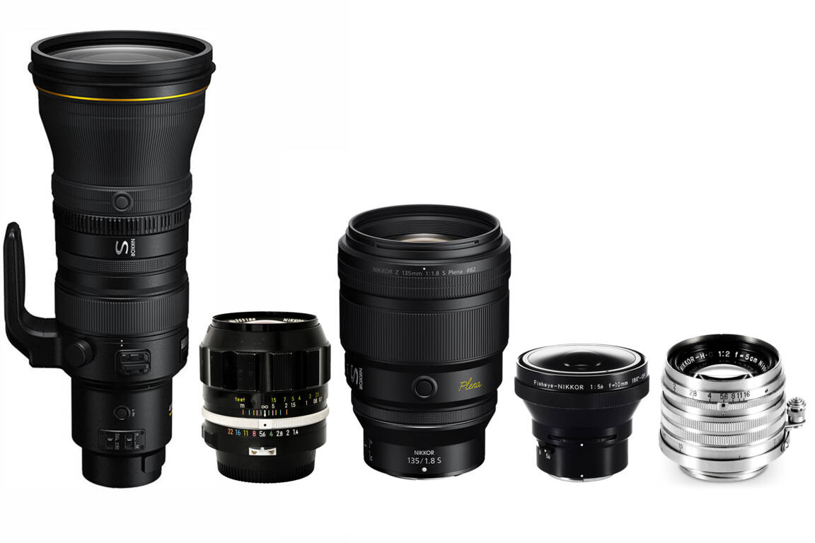 Kenko Nahlinse 49mm AC Nr. 5 - Achromatisches Objektiv Für Makrofotografie