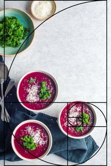 Giulia Verdinelli images for Nikon magazine