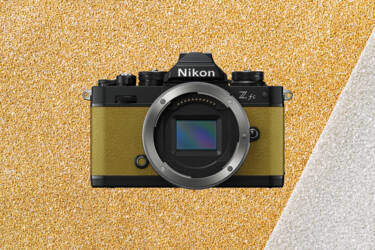 Nikon's Christmas Gift Guide