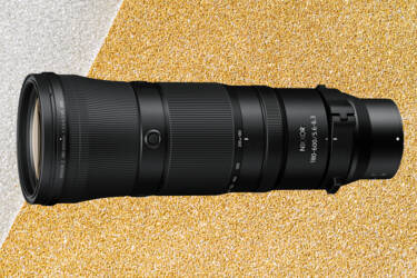 Nikon's Christmas Gift Guide