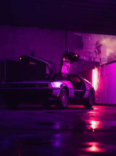 Nikon magazine - Composition techniques