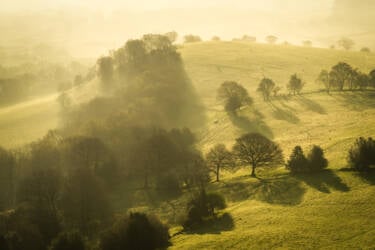 Nigel Danson images for Nikon magazine