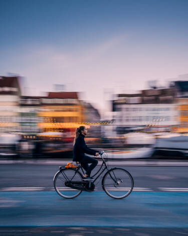 Ben Moore's images for Nikon magazine