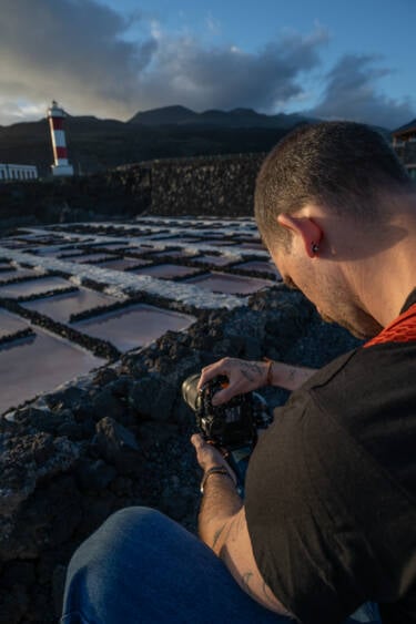 Nikon magazine - better nighttime photography