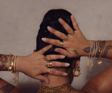 Nikon magazine - The Set Up