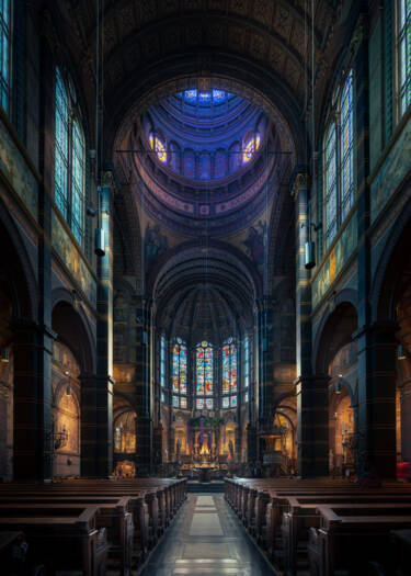 Nikon magazine - Peter Li and the NIKKOR Z 24-70mm f/2.8 S II   